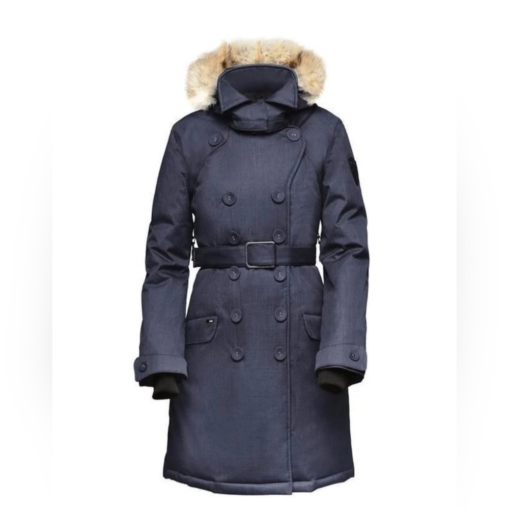 Nobis Tula Peacoat SOLD OUT everywhere,brand new, extra small